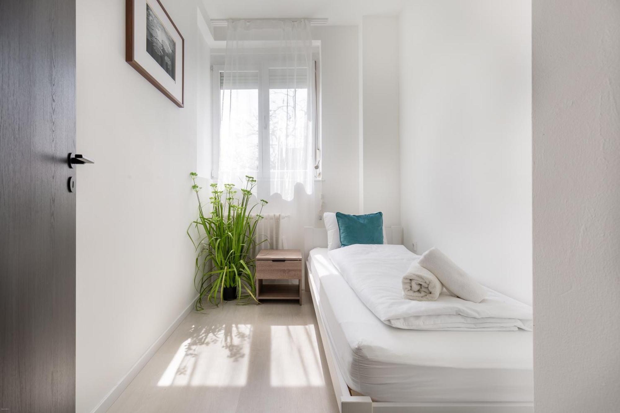 Gde Rakoczi 27 Apartmant Appartement *