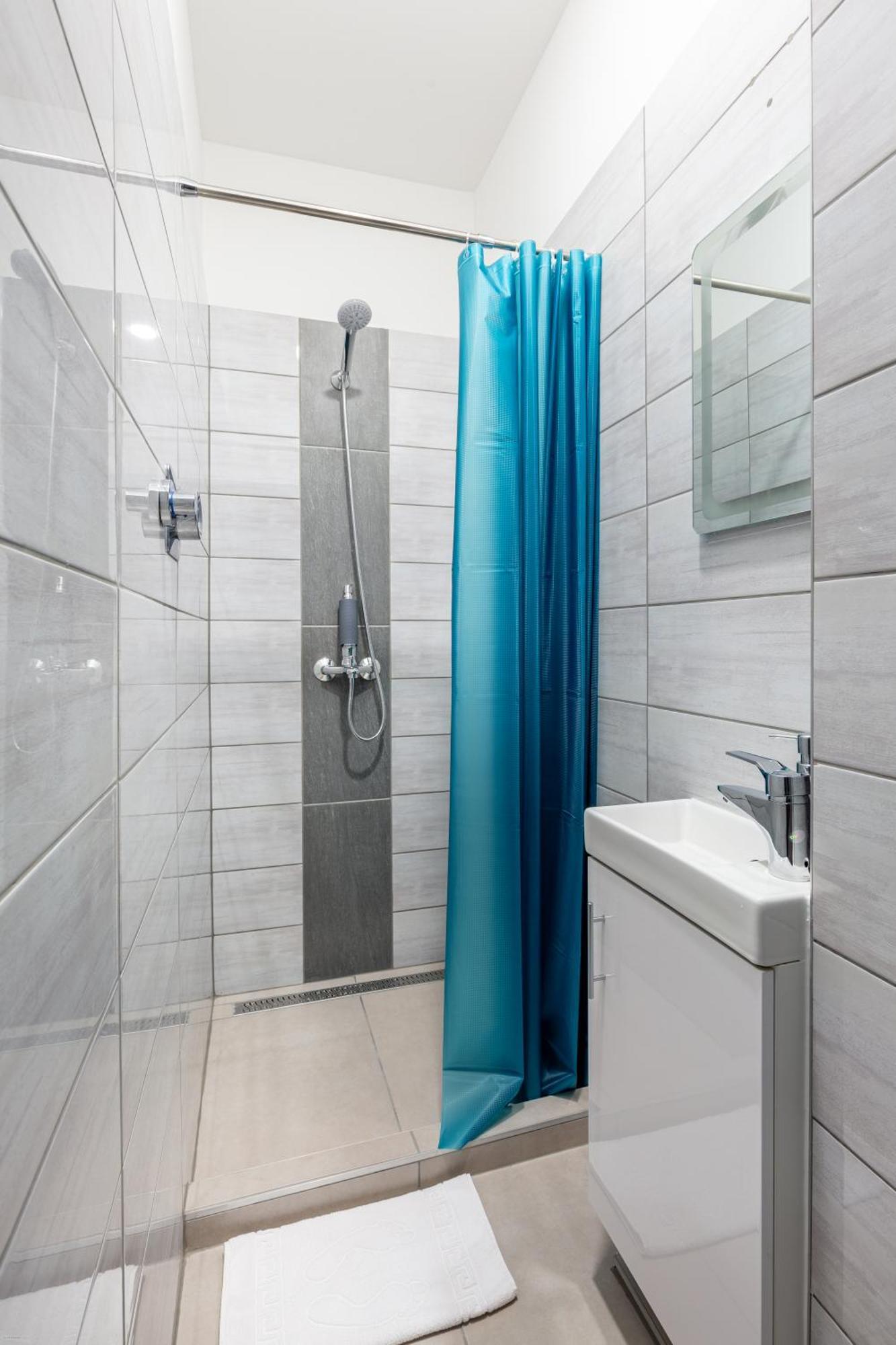Gde Rakoczi 27 Apartmant Appartement Budapest