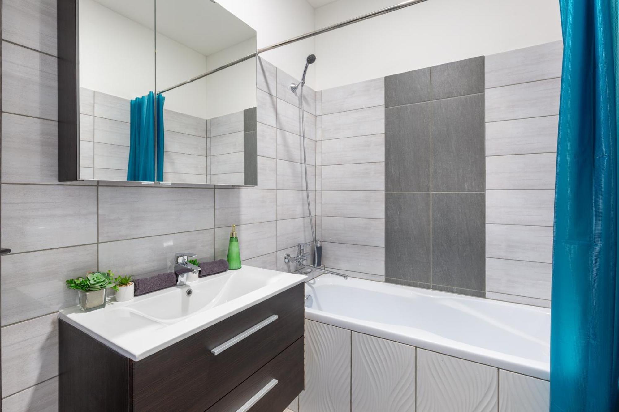 Gde Rakoczi 27 Apartmant Appartement *