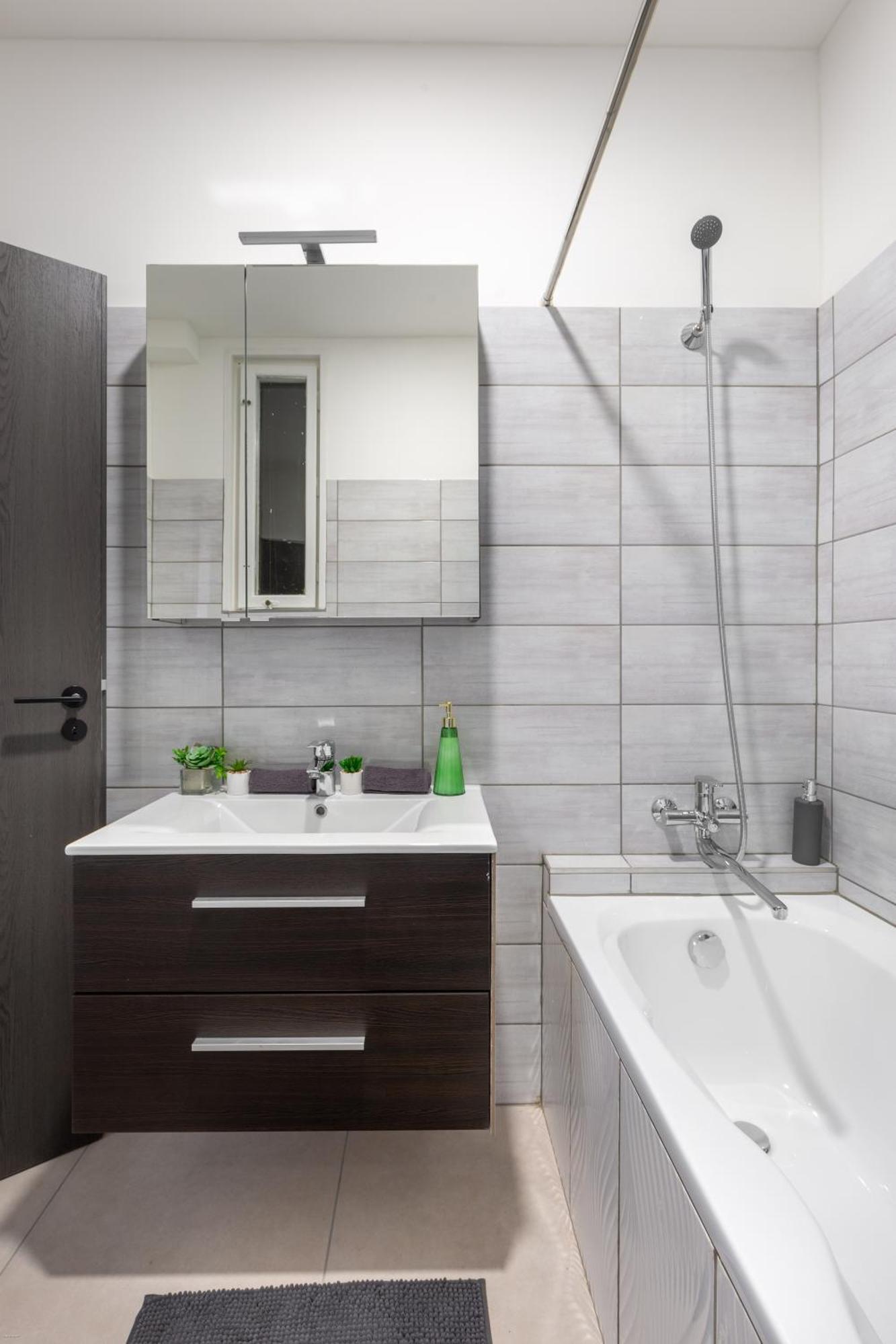 Gde Rakoczi 27 Apartmant Budapesta