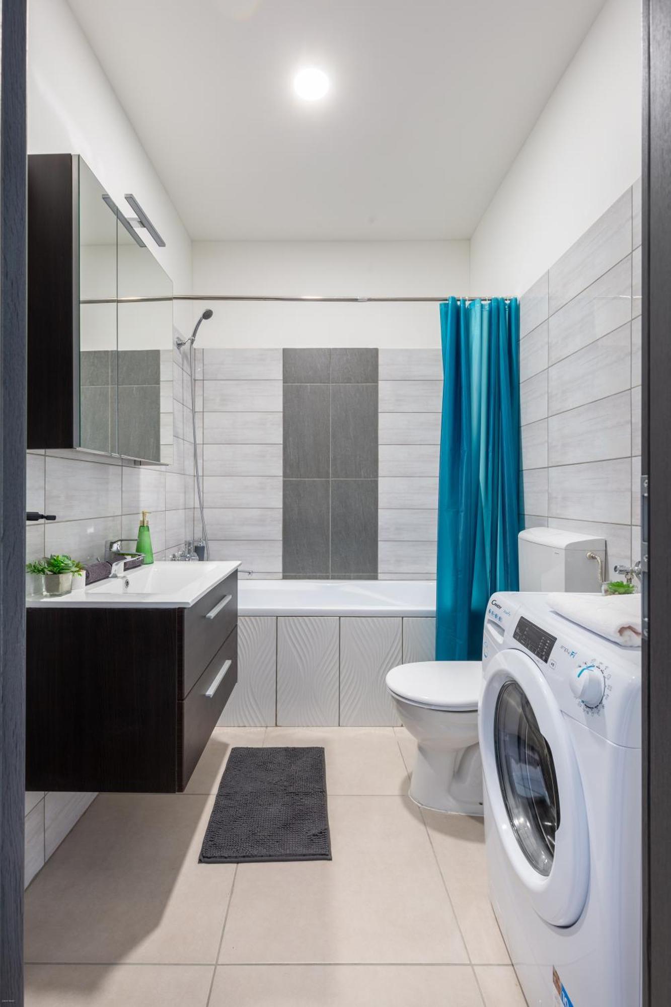 Apartament Gde Rakoczi 27 Apartmant *