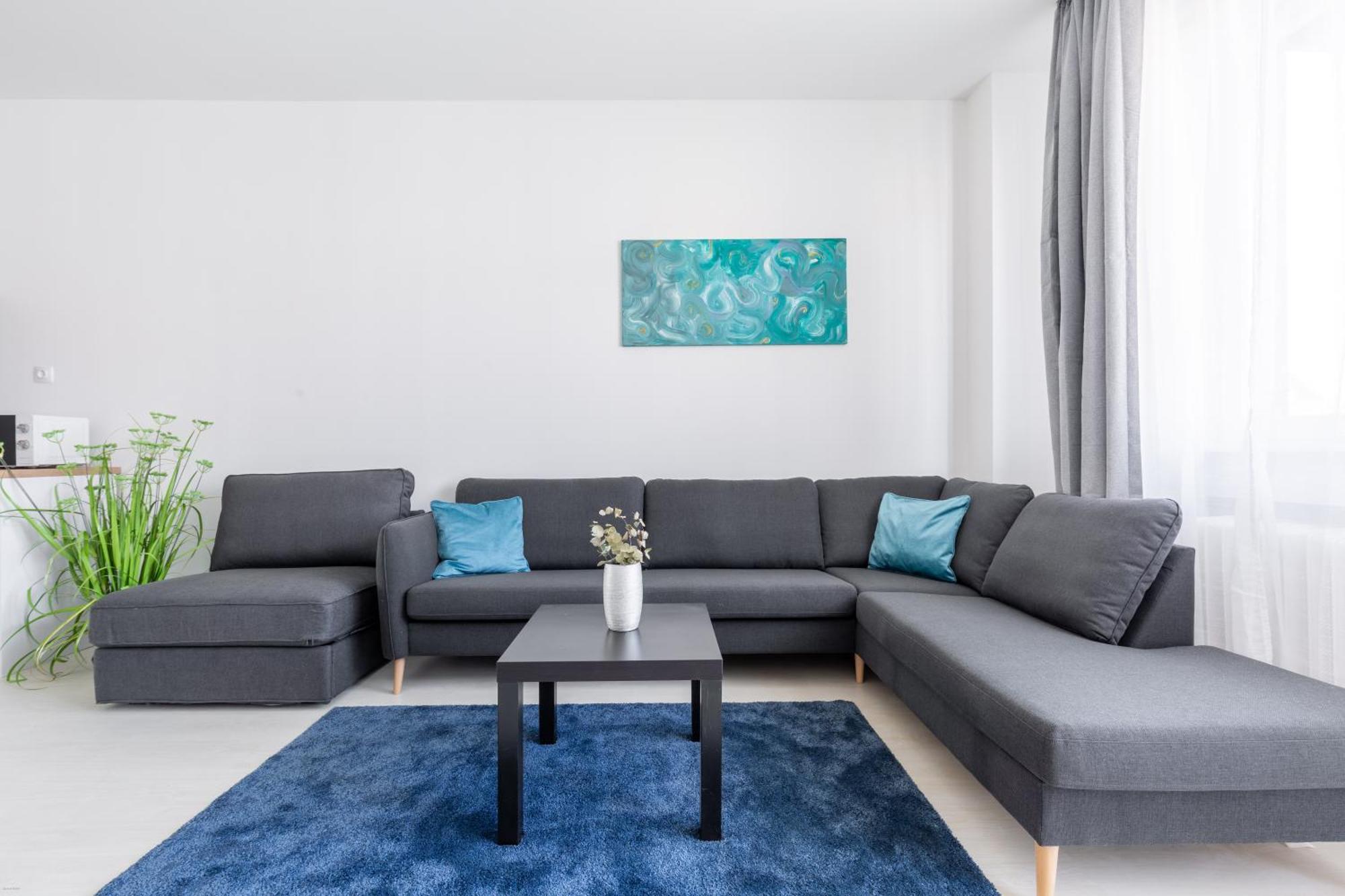 Gde Rakoczi 27 Apartmant * Boedapest